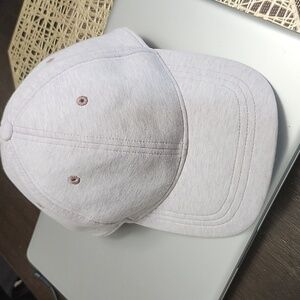 LuluLemon hat